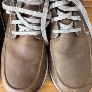 Merrill Casual Brown Men's Shoes